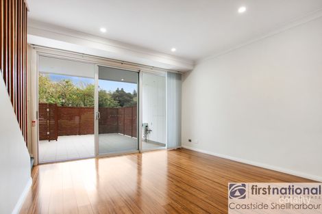 Property photo of 3/12 Bland Street Kiama NSW 2533