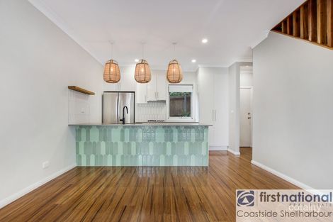Property photo of 3/12 Bland Street Kiama NSW 2533