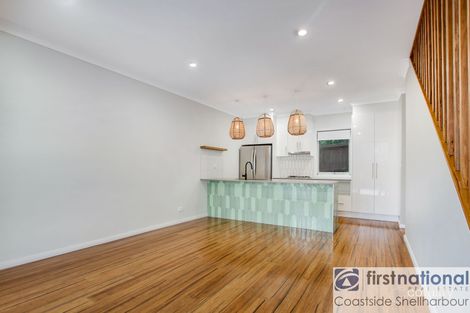 Property photo of 3/12 Bland Street Kiama NSW 2533