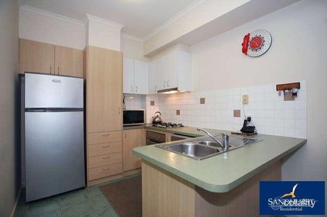 Property photo of 18/10 Hall Road Carrum Downs VIC 3201