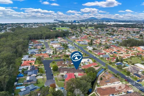 3/8 Bahama Pl, Tuncurry, NSW 2428