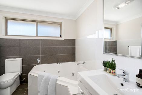 Property photo of 21 Halloway Boulevard North Kellyville NSW 2155