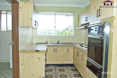 Property photo of 9/11-15 Lyons Street Strathfield NSW 2135