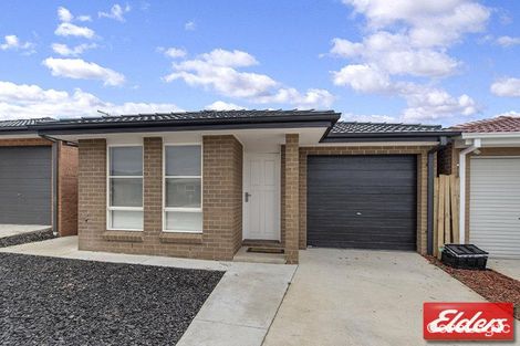 Property photo of 8 Hugh Gilchrist Street Casey ACT 2913