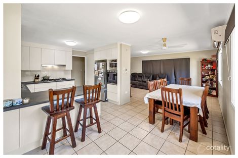 Property photo of 212 Houlihan Street Frenchville QLD 4701