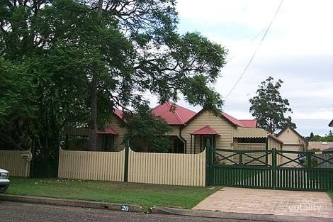 20 Guy St, Wauchope, NSW 2446