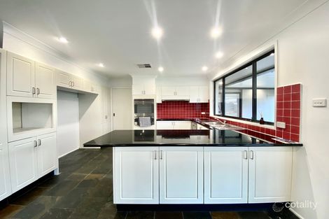 Property photo of 42 Newtown Road Glenfield NSW 2167