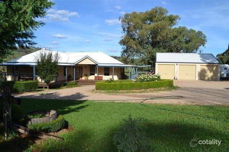 14 Garner St, Lue, NSW 2850