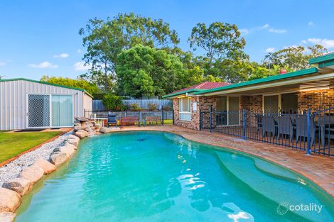 Property photo of 9 Palana Drive Alexandra Hills QLD 4161