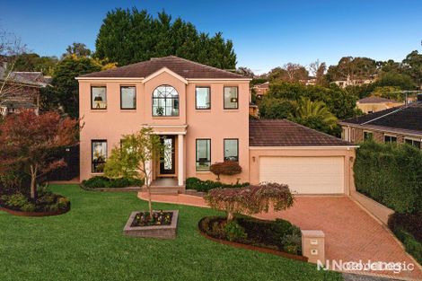 Property photo of 11 Parklink Place Ringwood North VIC 3134