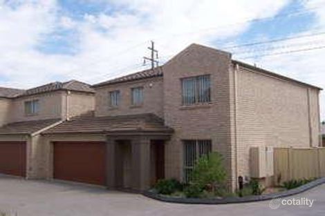 Property photo of 2-4 Webster Road Lurnea NSW 2170