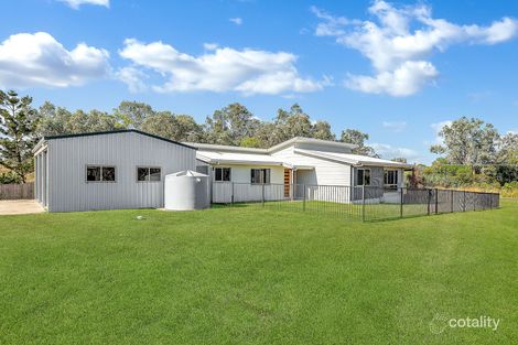Property photo of 2 Springcliffe Drive Seaforth QLD 4741