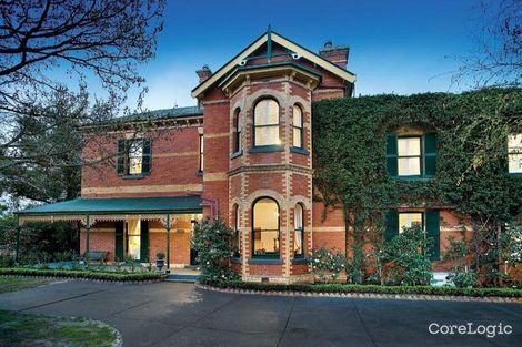 46 Adeney Ave, Kew, VIC 3101