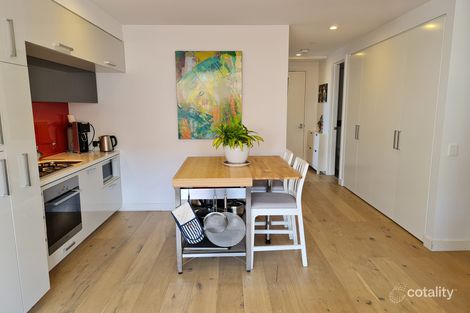 Property photo of 207/81 Riversdale Road Hawthorn VIC 3122
