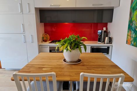 Property photo of 207/81 Riversdale Road Hawthorn VIC 3122