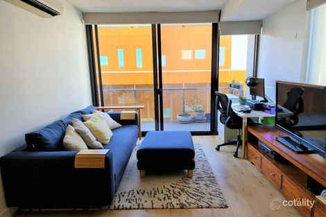 Property photo of 207/81 Riversdale Road Hawthorn VIC 3122
