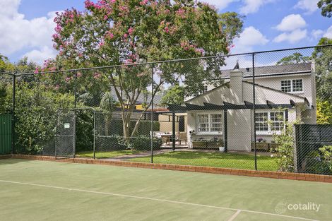 Property photo of 28 Fiona Road Beecroft NSW 2119