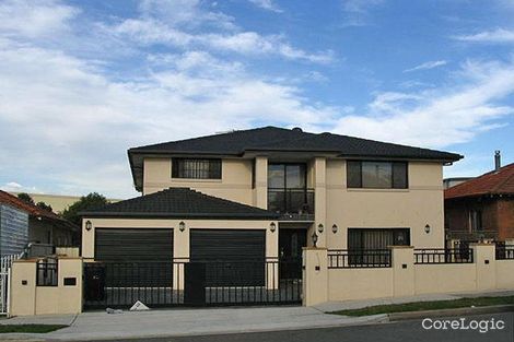 Property photo of 60 Gallipoli Street Lidcombe NSW 2141