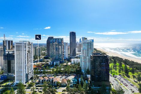Property photo of 1403/14 George Avenue Broadbeach QLD 4218