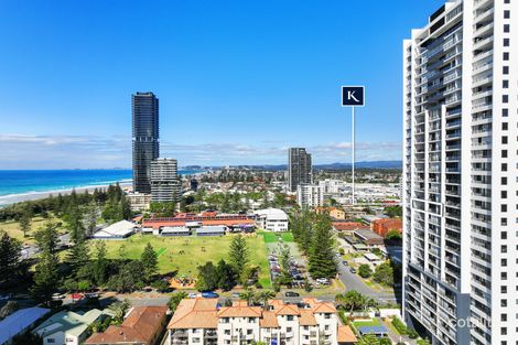 Property photo of 1403/14 George Avenue Broadbeach QLD 4218
