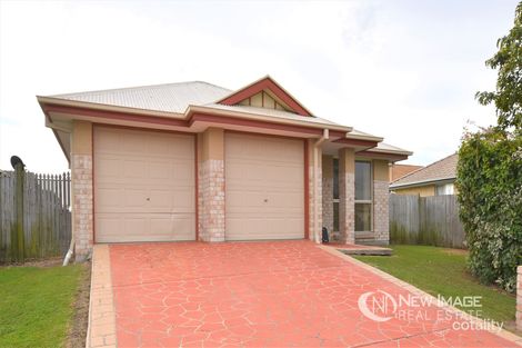Property photo of 38 Lake Borumba Street Logan Reserve QLD 4133