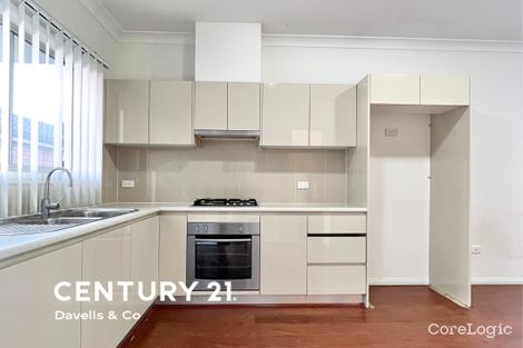 Property photo of 27 Curran Road Marayong NSW 2148