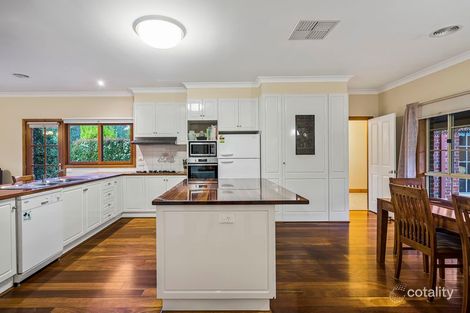 Property photo of 2 Brewer Drive West Wodonga VIC 3690
