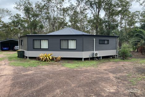 Property photo of 4 Monaro Court South Bingera QLD 4670