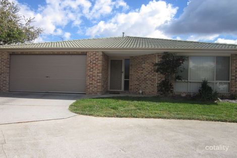Property photo of 25/23 Jondol Place Isabella Plains ACT 2905