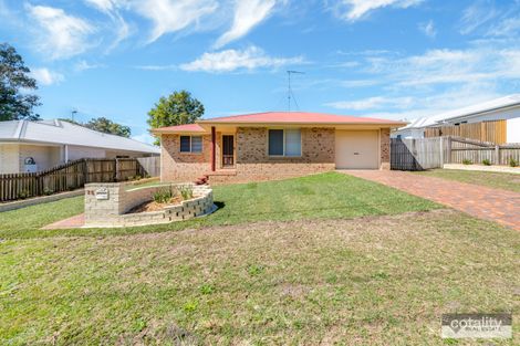 Property photo of 25 Cummins Road Avoca QLD 4670