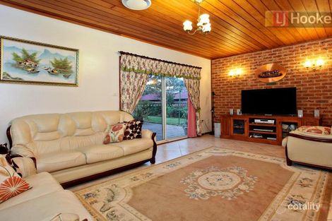 Property photo of 15 Forum Crescent Baulkham Hills NSW 2153