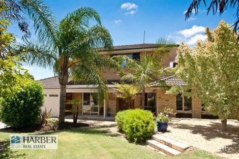 40 Orwell Cres, Woodvale, WA 6026