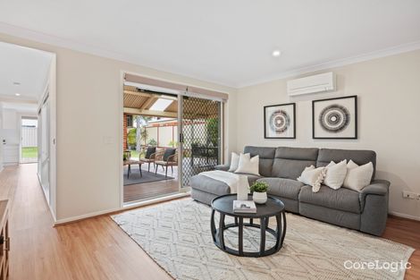 Property photo of 83 Dongola Circuit Schofields NSW 2762