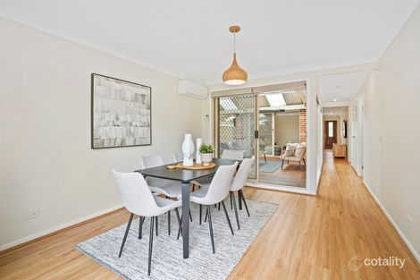 Property photo of 83 Dongola Circuit Schofields NSW 2762