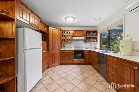 Property photo of 143 Outlook Drive Dandenong North VIC 3175