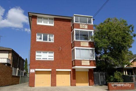 Property photo of 3/2 Holkham Avenue Randwick NSW 2031