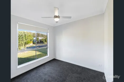 Property photo of 12 Pristine Place Ningi QLD 4511