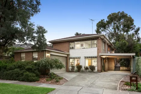 15 Long Valley Way, Doncaster East, VIC 3109