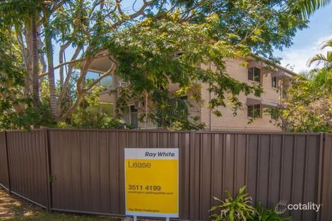 3/85 Beck St, Paddington, QLD 4064