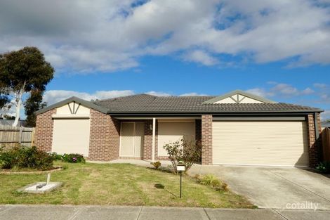 Property photo of 21 Kulkami Way Cranbourne West VIC 3977