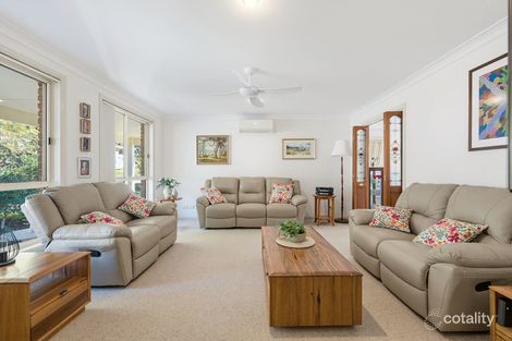 Property photo of 60 Flinders Drive Laurieton NSW 2443