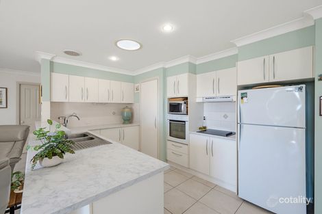 Property photo of 60 Flinders Drive Laurieton NSW 2443
