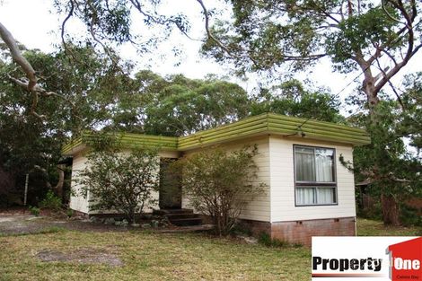 Property photo of 94 Watts Road Callala Beach NSW 2540
