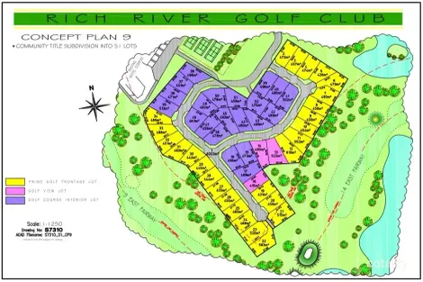 14 Rich River Dr, Moama, NSW 2731