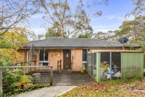 Property photo of 65A-67 Queens Road Leura NSW 2780