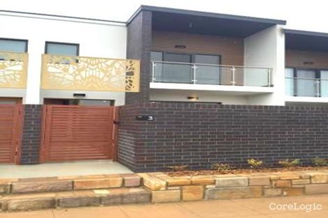 Property photo of 3/2 Rouseabout Street Lawson ACT 2617