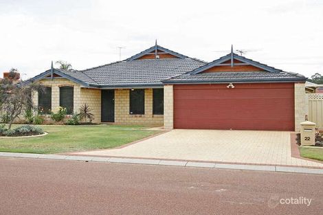 22 Pennlake Dr, Spearwood, WA 6163