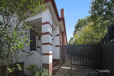 18 Baldwin St, Armadale, VIC 3143
