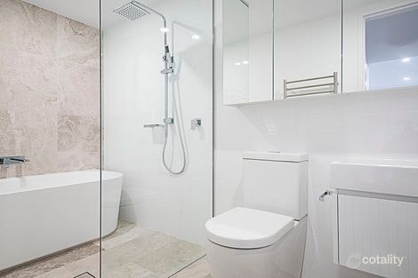 Property photo of 308/59 Constitution Avenue Campbell ACT 2612