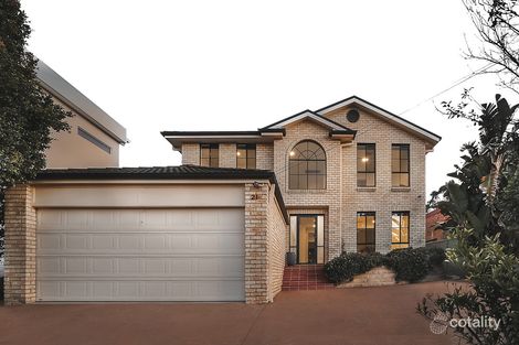 21 Allwood Cres, Lugarno, NSW 2210